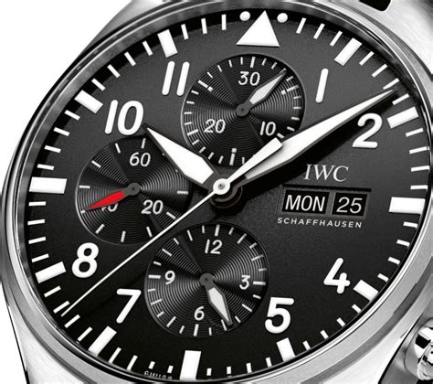 fake iwc big pilot watch|iwc big pilot models.